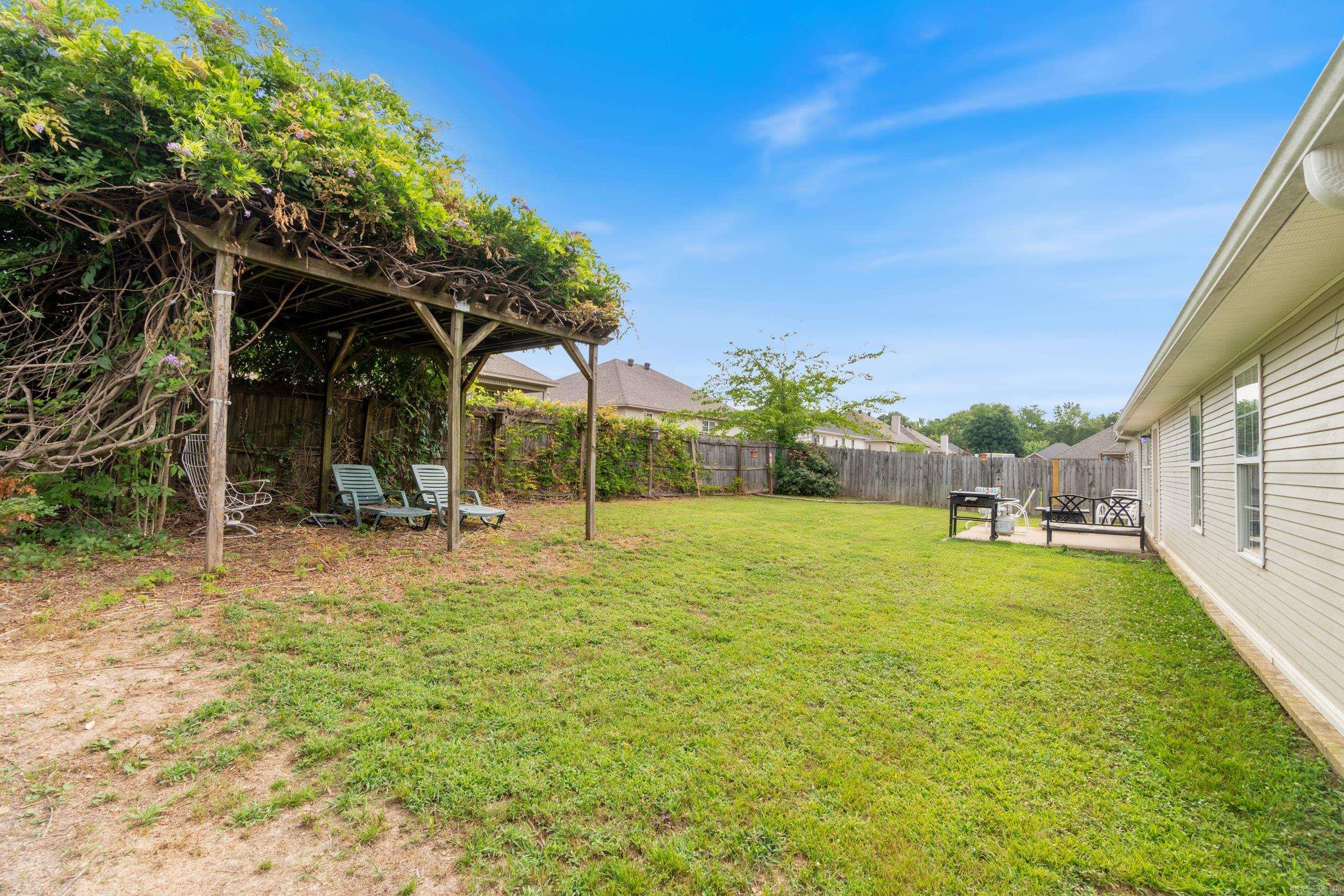 1641 White Oak Circle