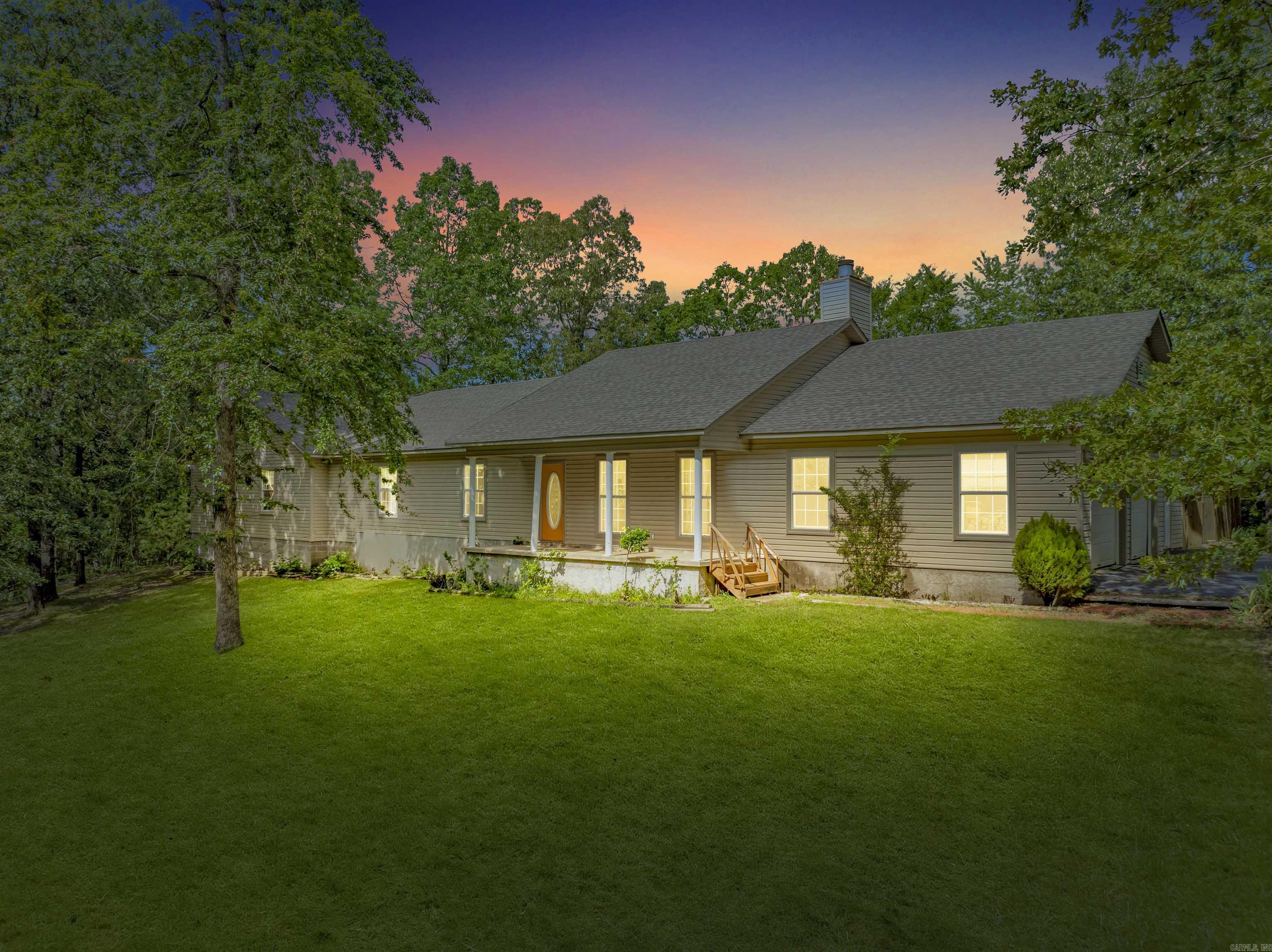 967 Hamilton Dairy Road