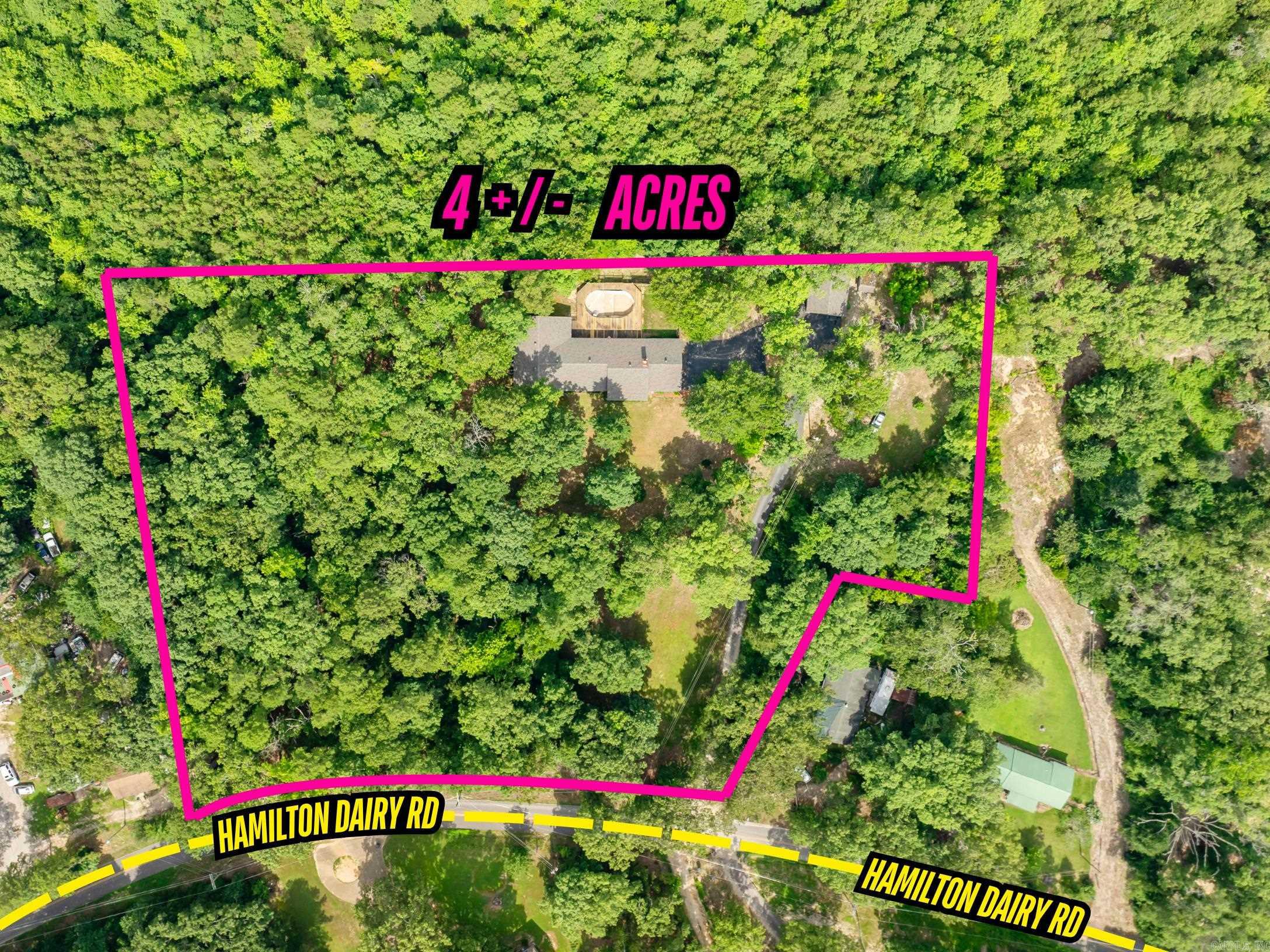 967 Hamilton Dairy Road