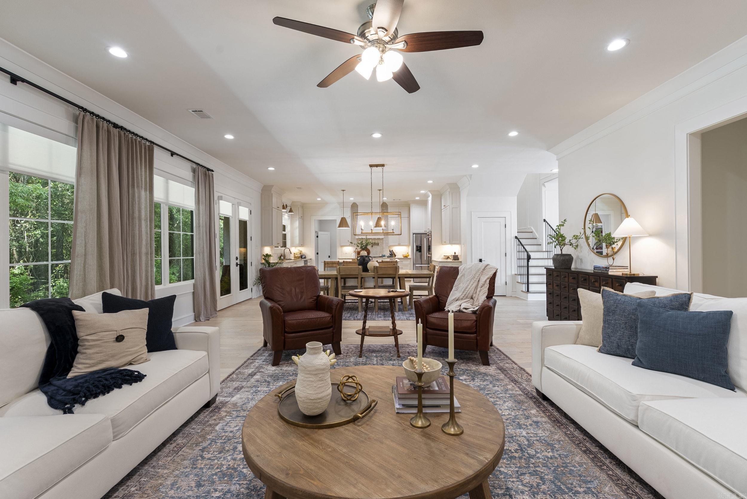 3525 Juniper Drive