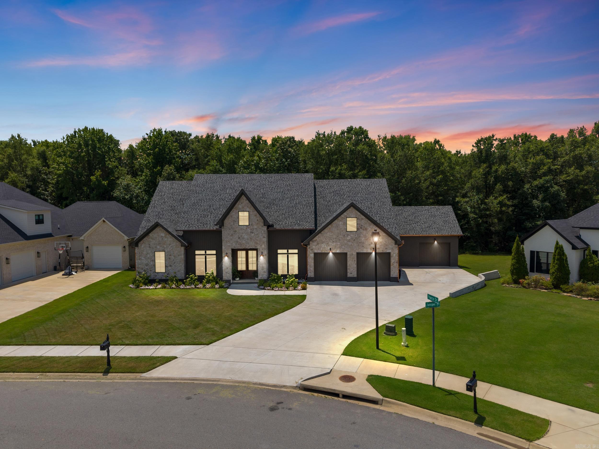 3525 Juniper Drive