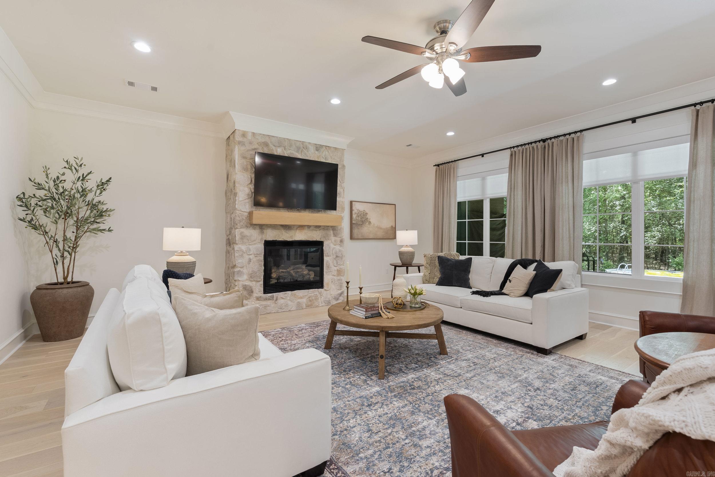3525 Juniper Drive