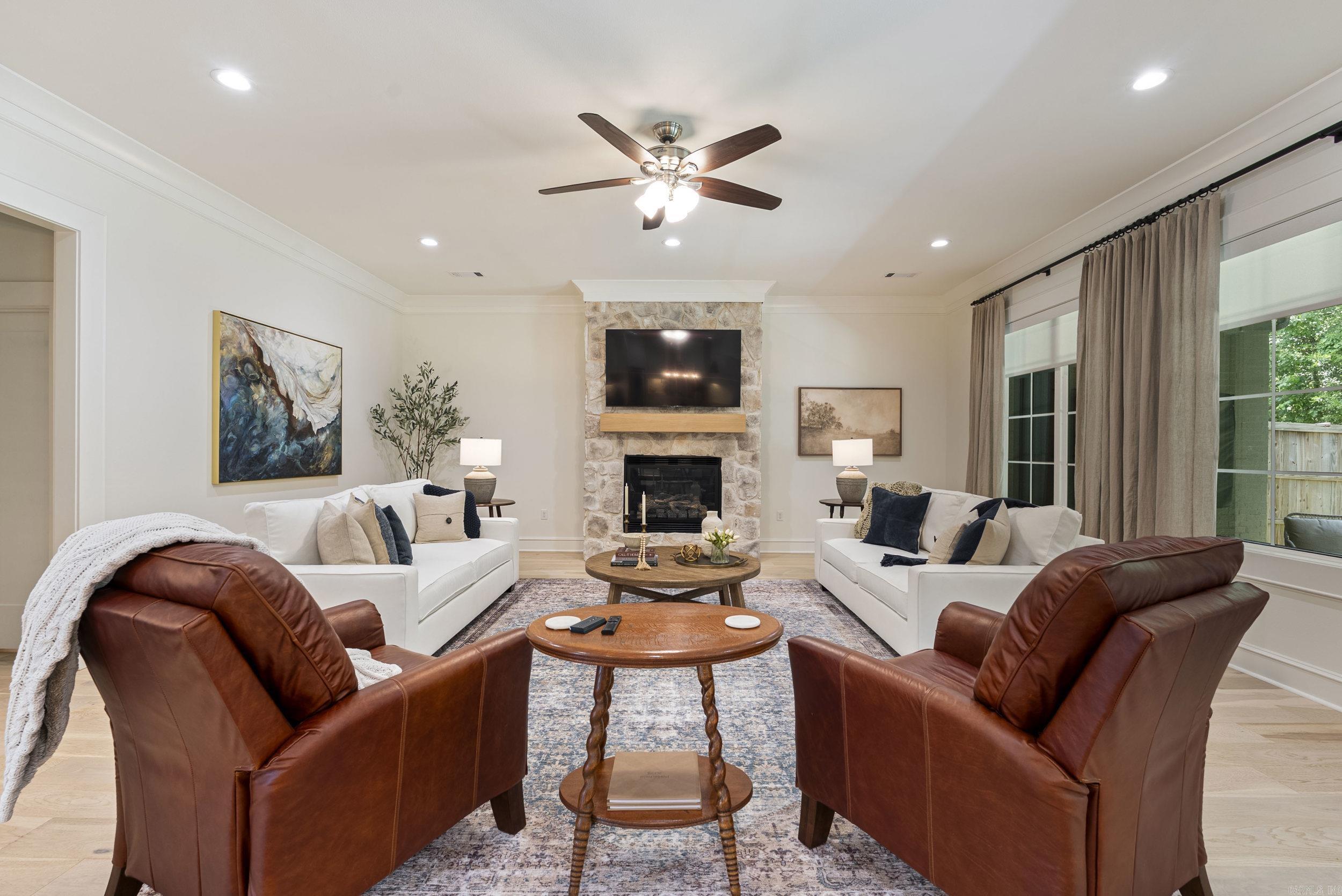 3525 Juniper Drive