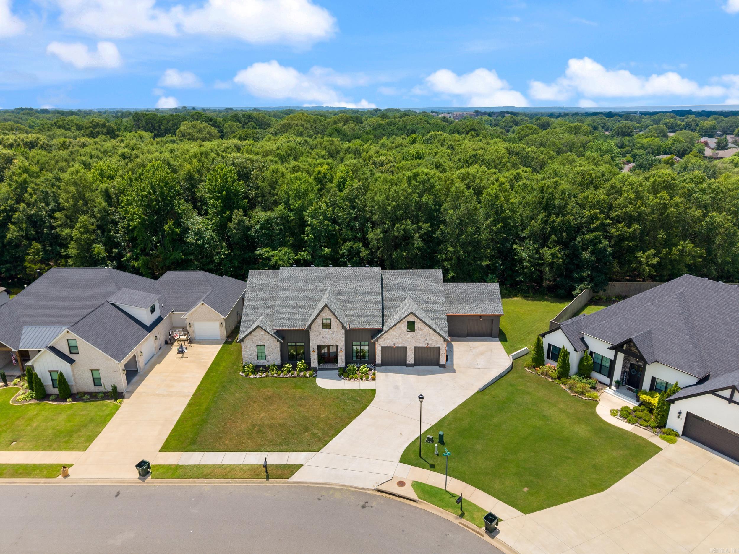 3525 Juniper Drive