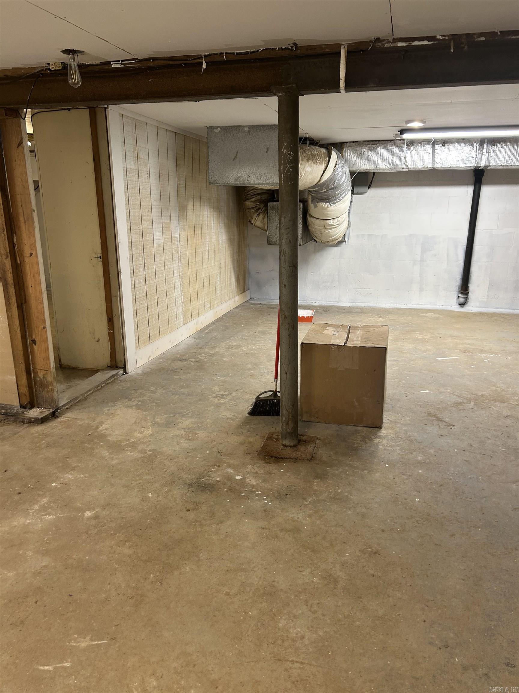 14100 Mail Route Road