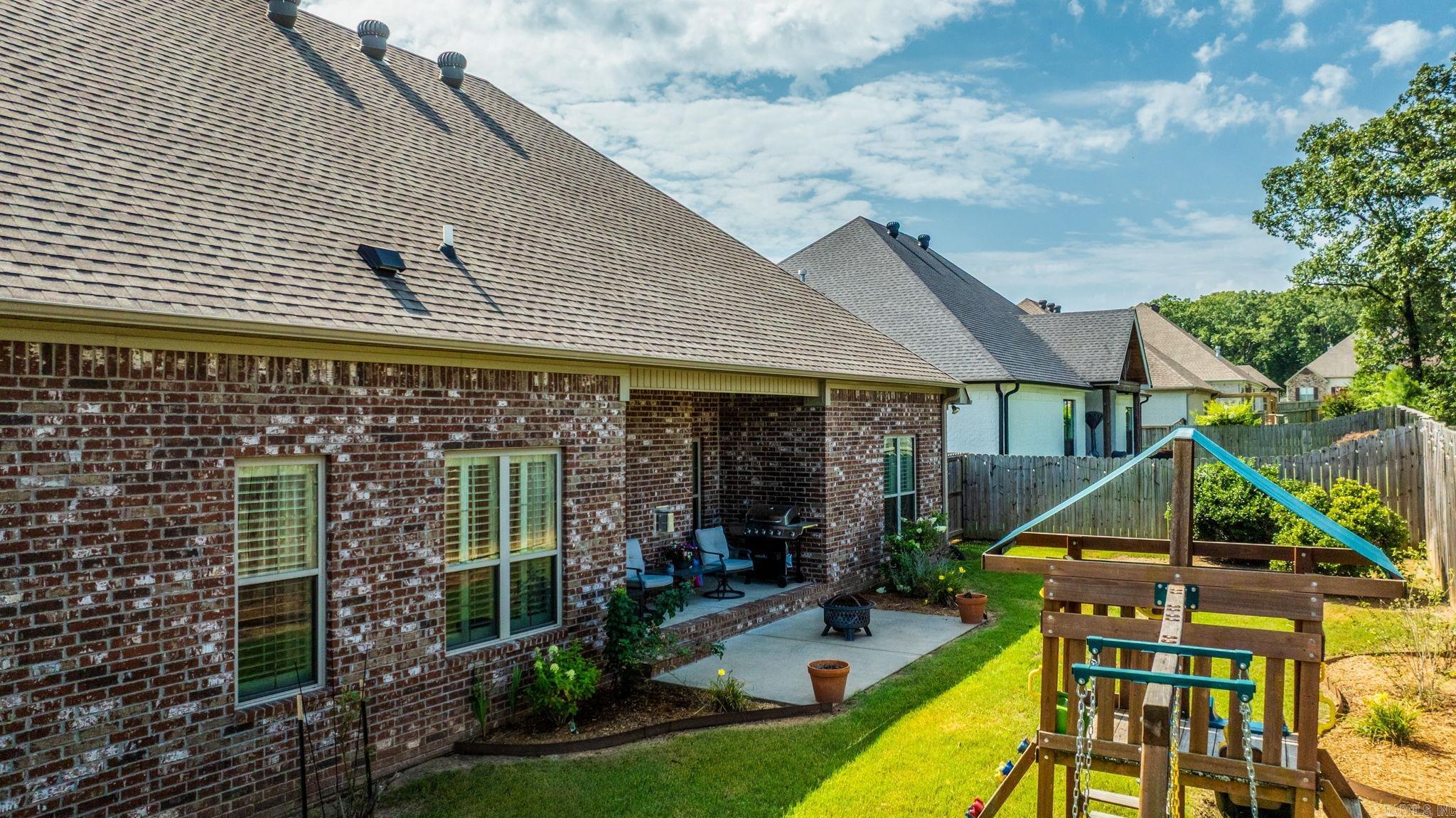 1885 Mullberry Drive