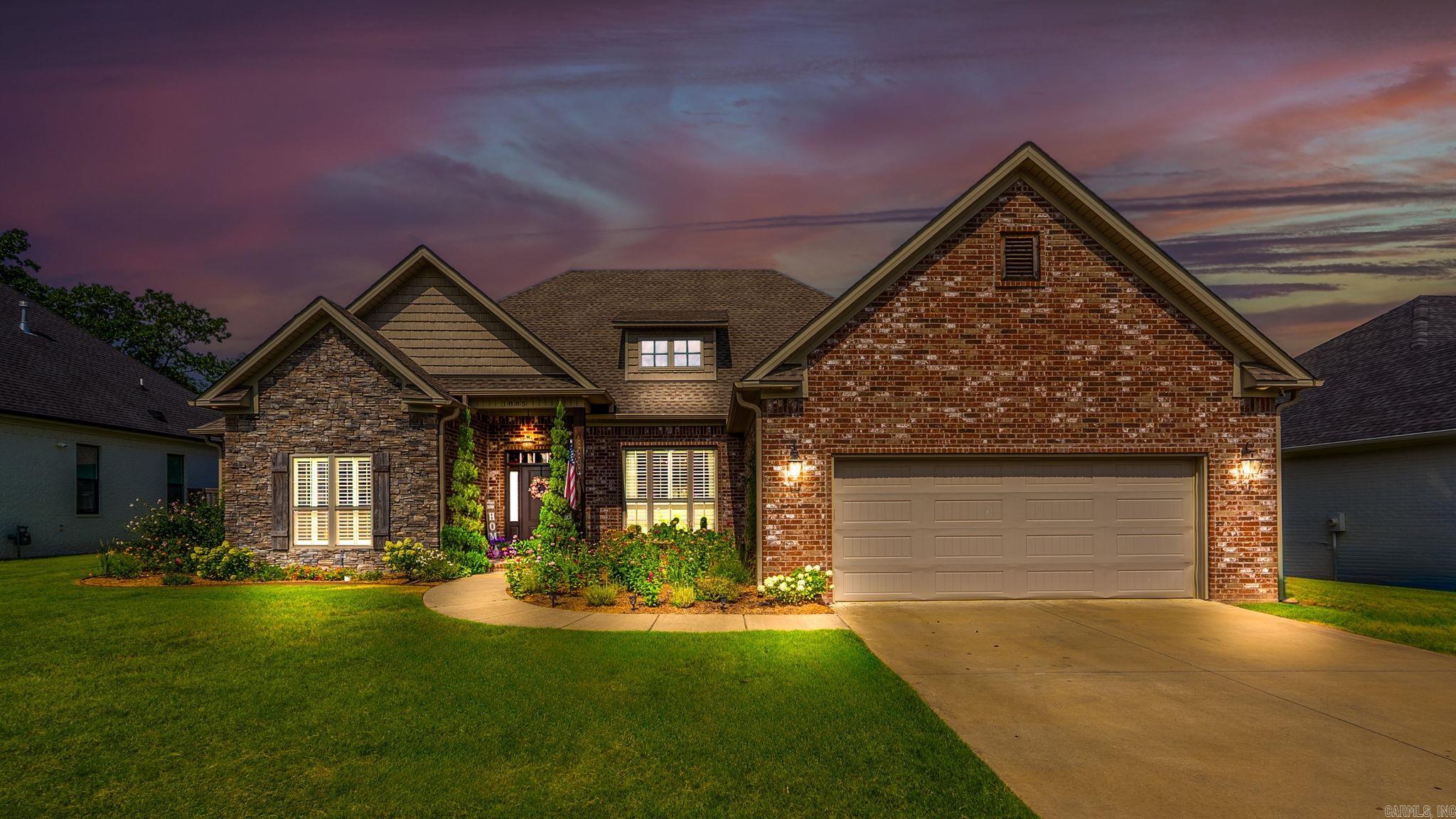 1885 Mullberry Drive