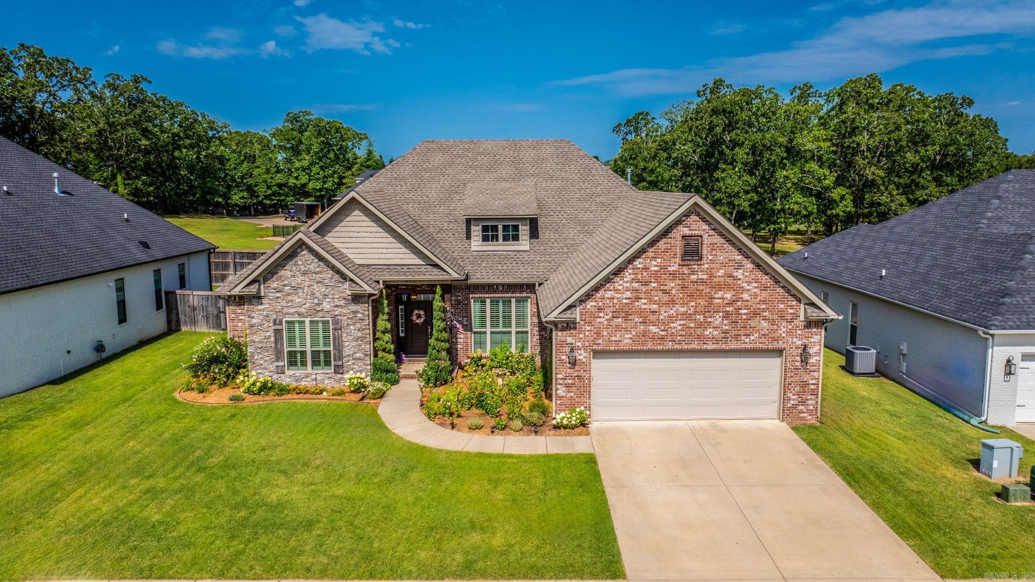 1885 Mullberry Drive