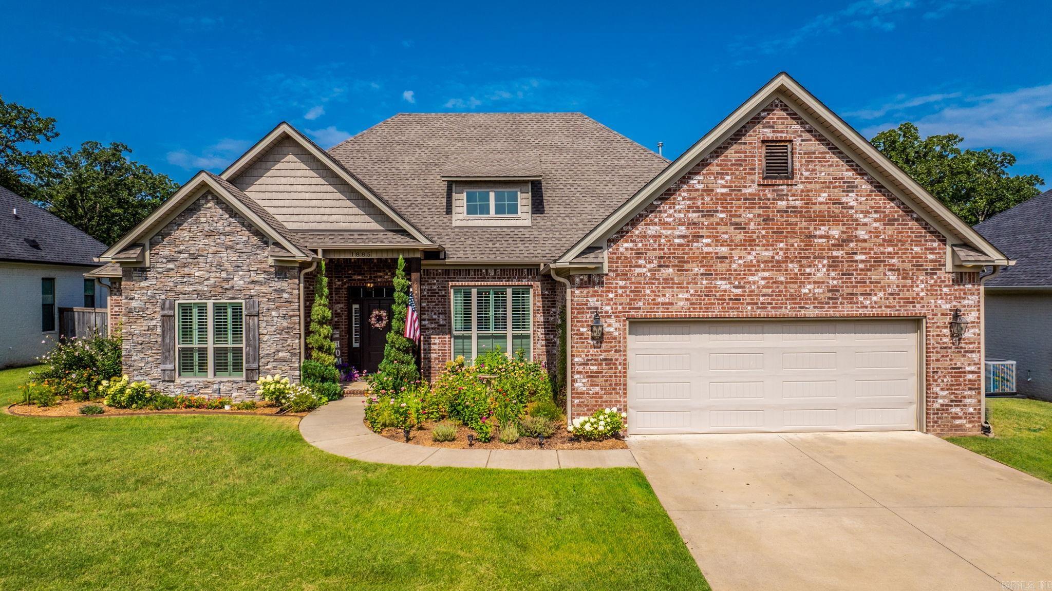 1885 Mullberry Drive