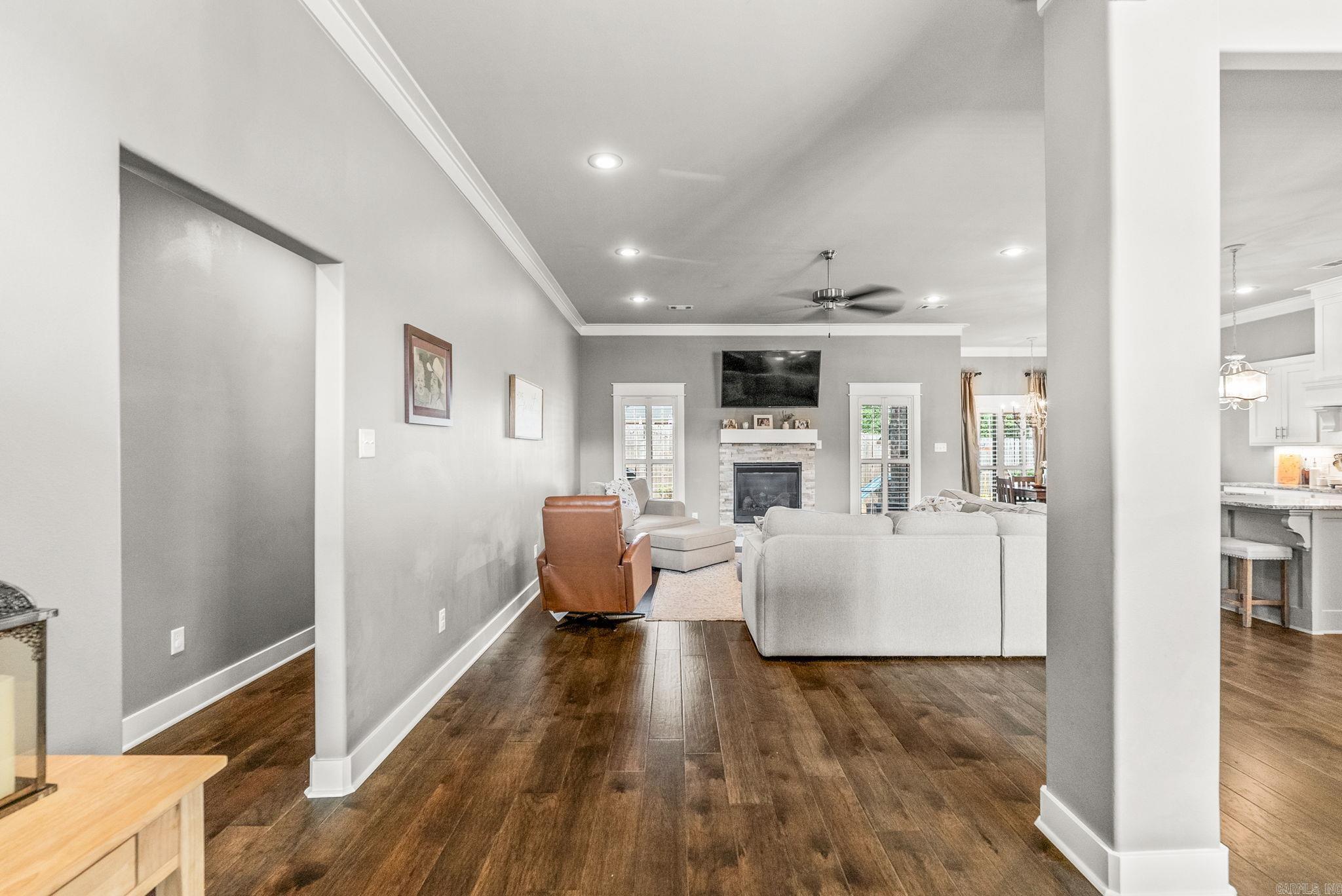 1885 Mullberry Drive