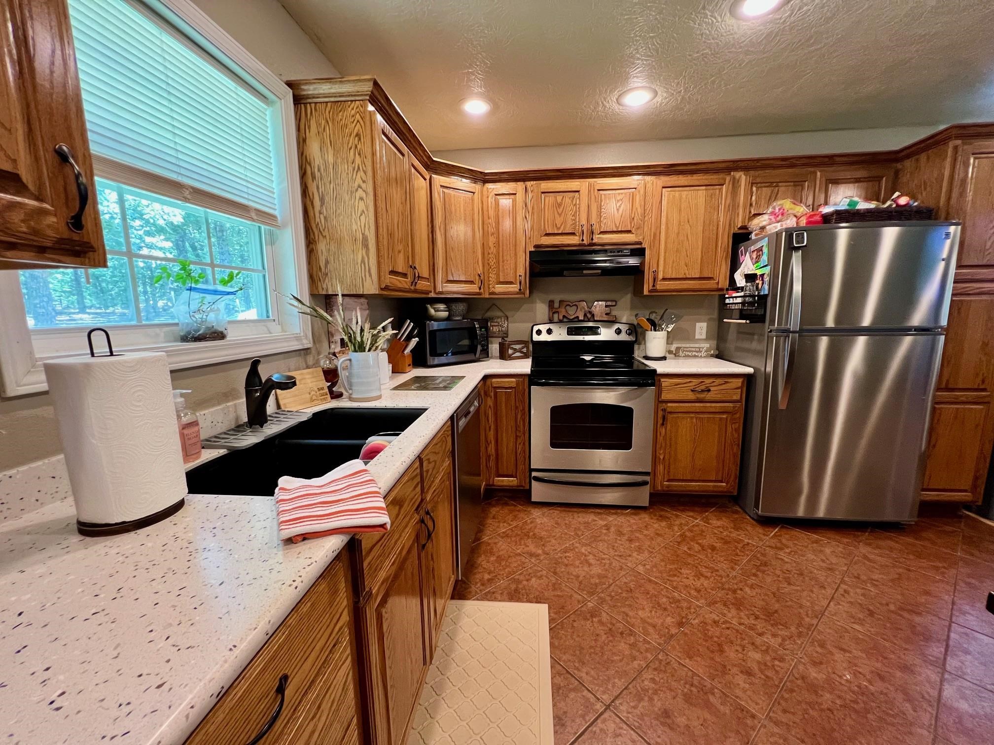 108 Dusty Trail