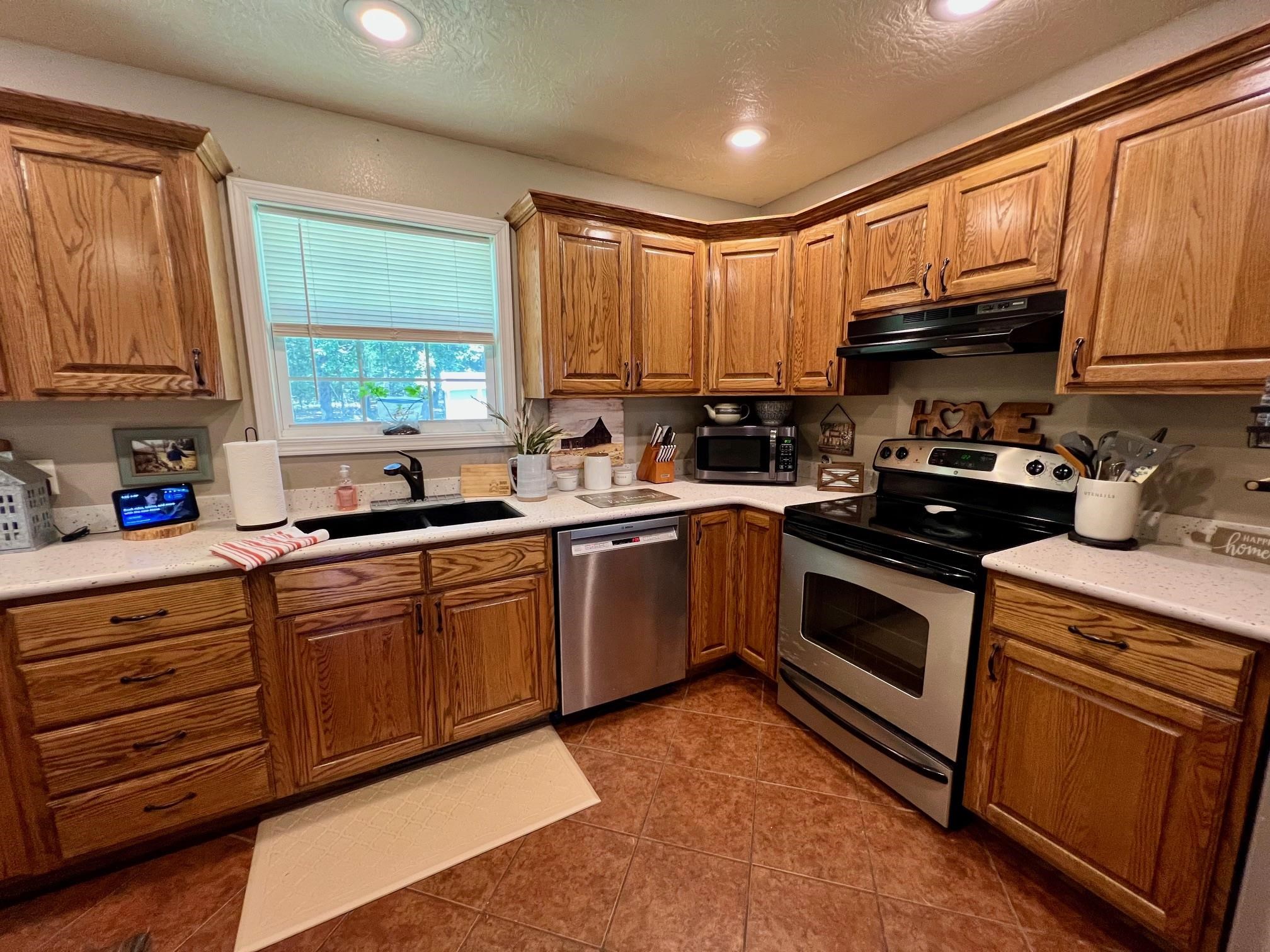 108 Dusty Trail