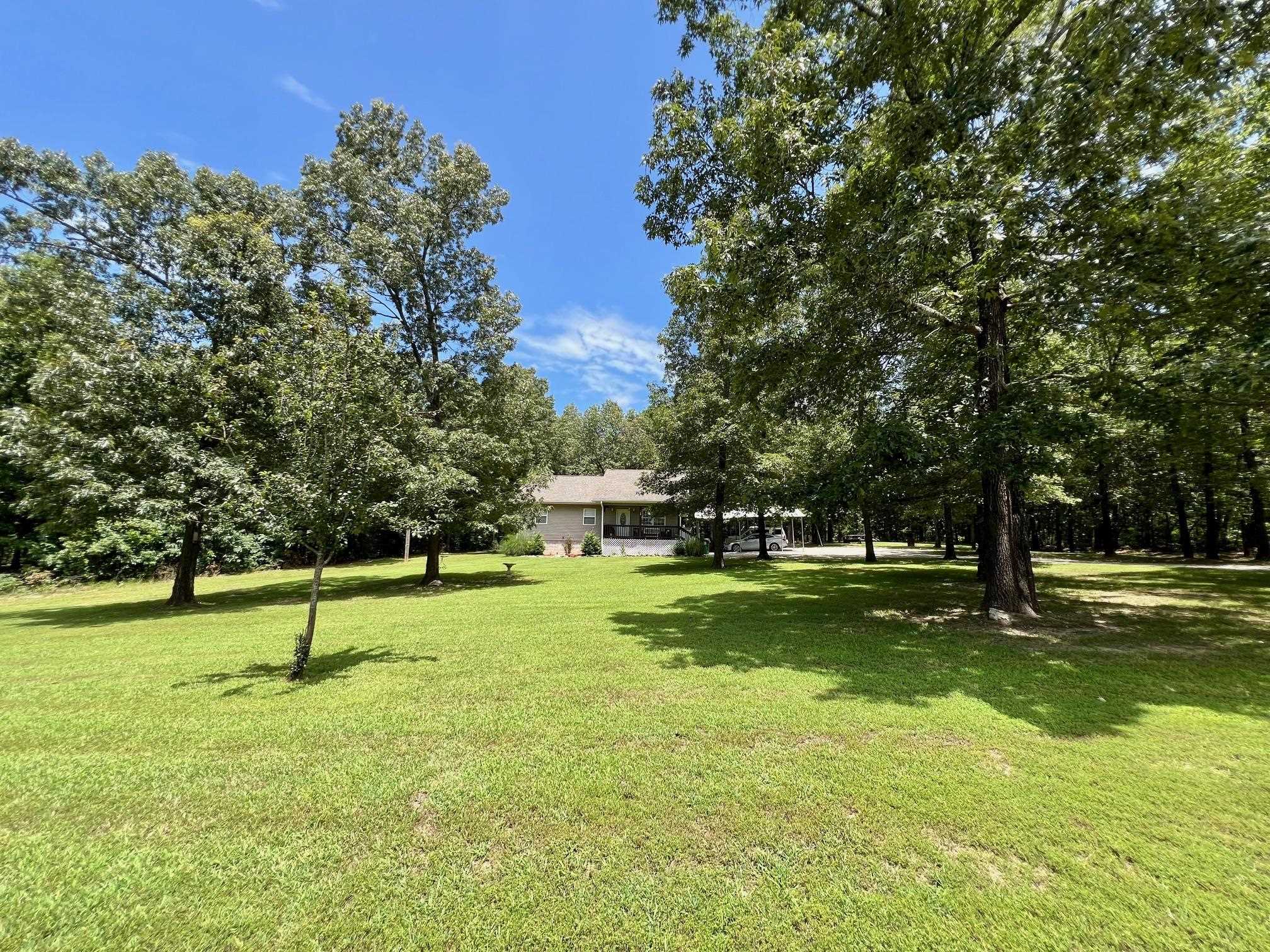 108 Dusty Trail