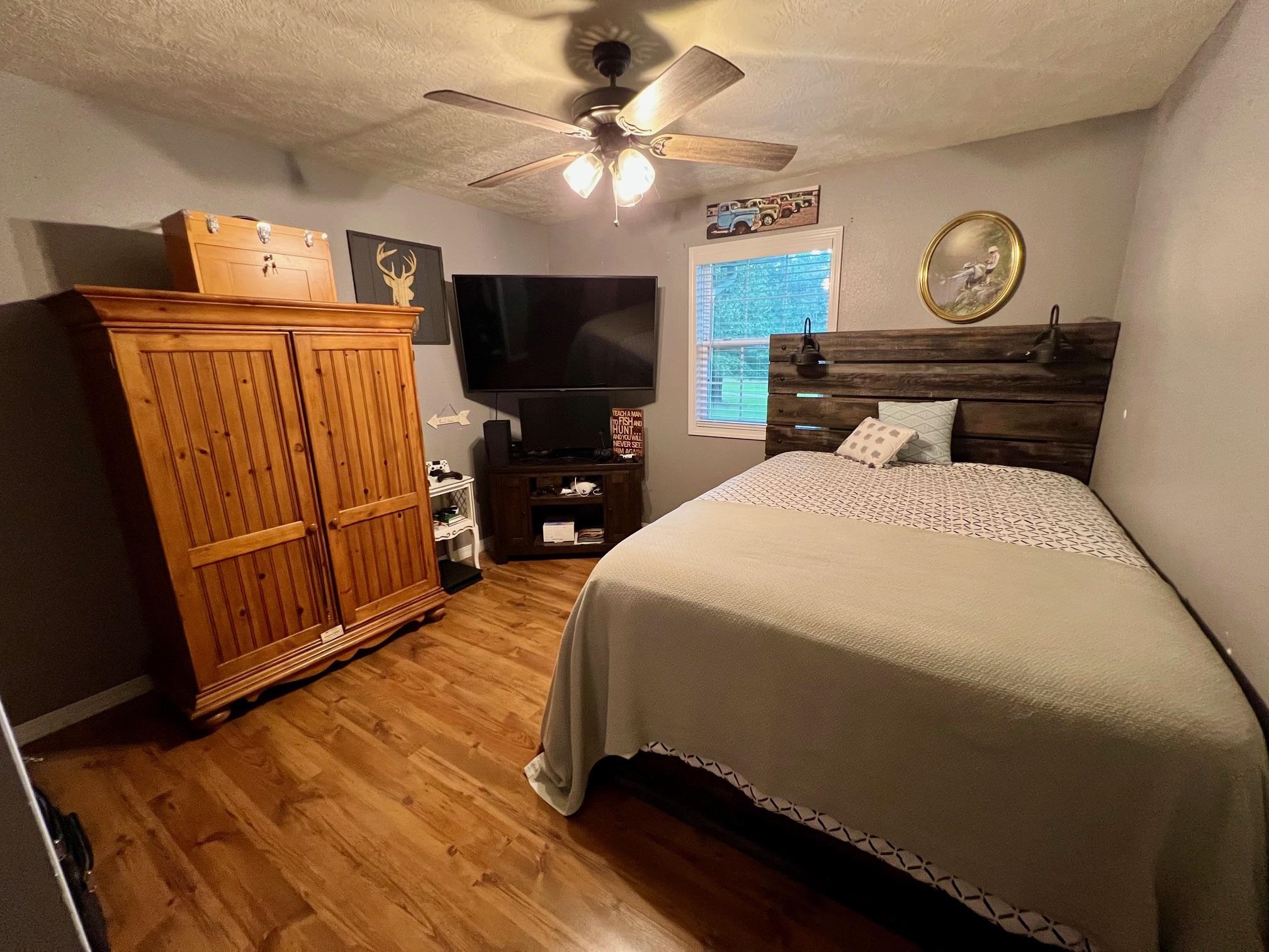 108 Dusty Trail