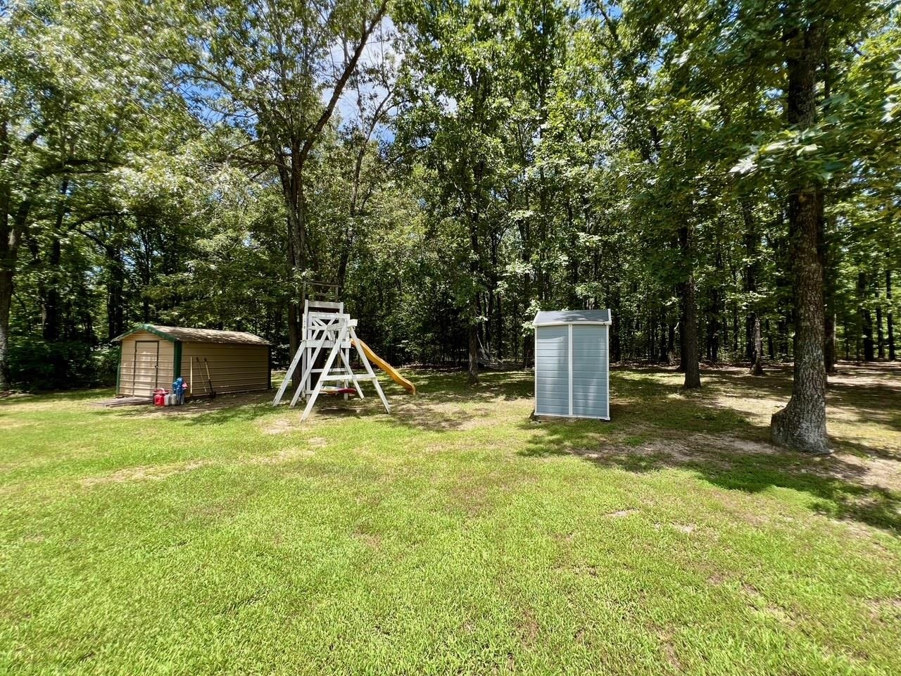108 Dusty Trail