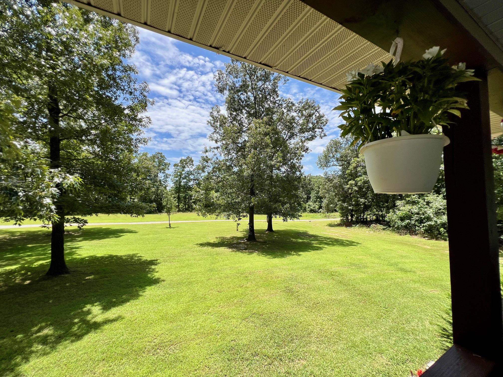 108 Dusty Trail