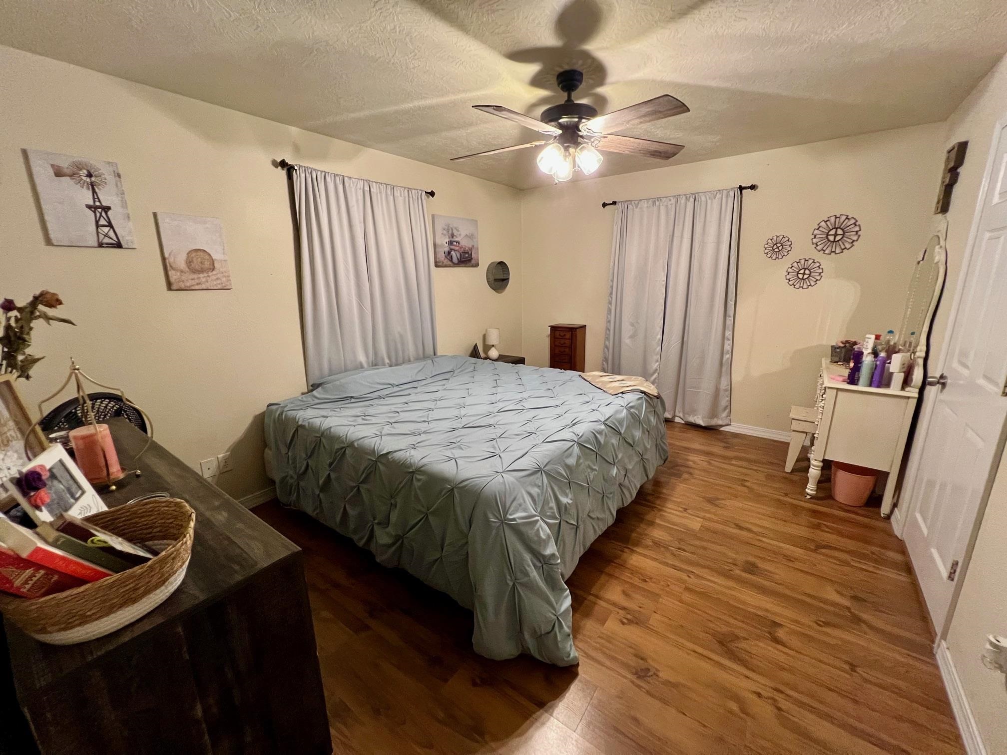 108 Dusty Trail
