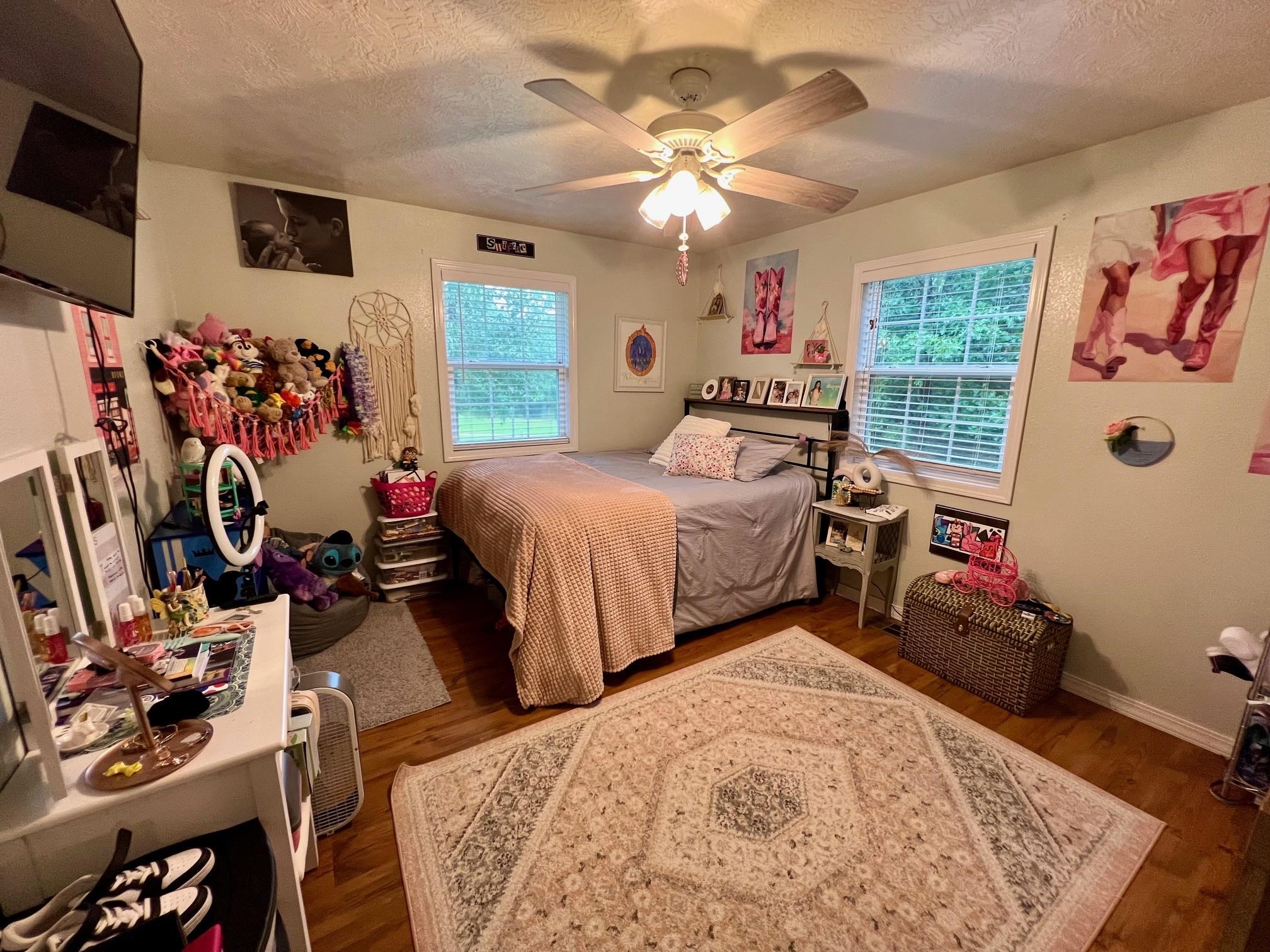 108 Dusty Trail