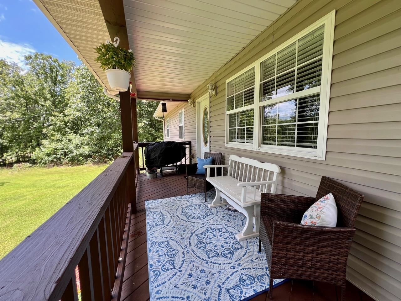108 Dusty Trail