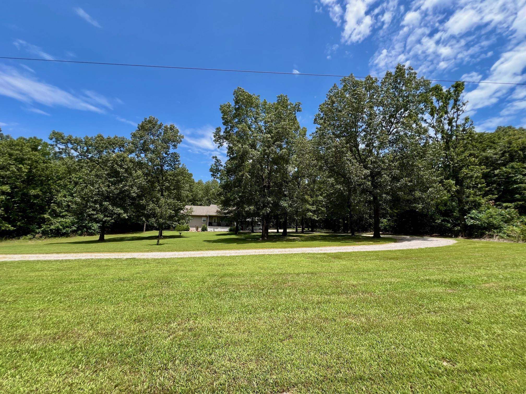 108 Dusty Trail