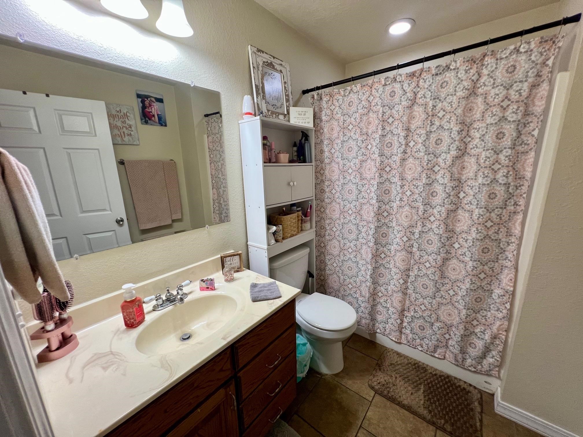 108 Dusty Trail