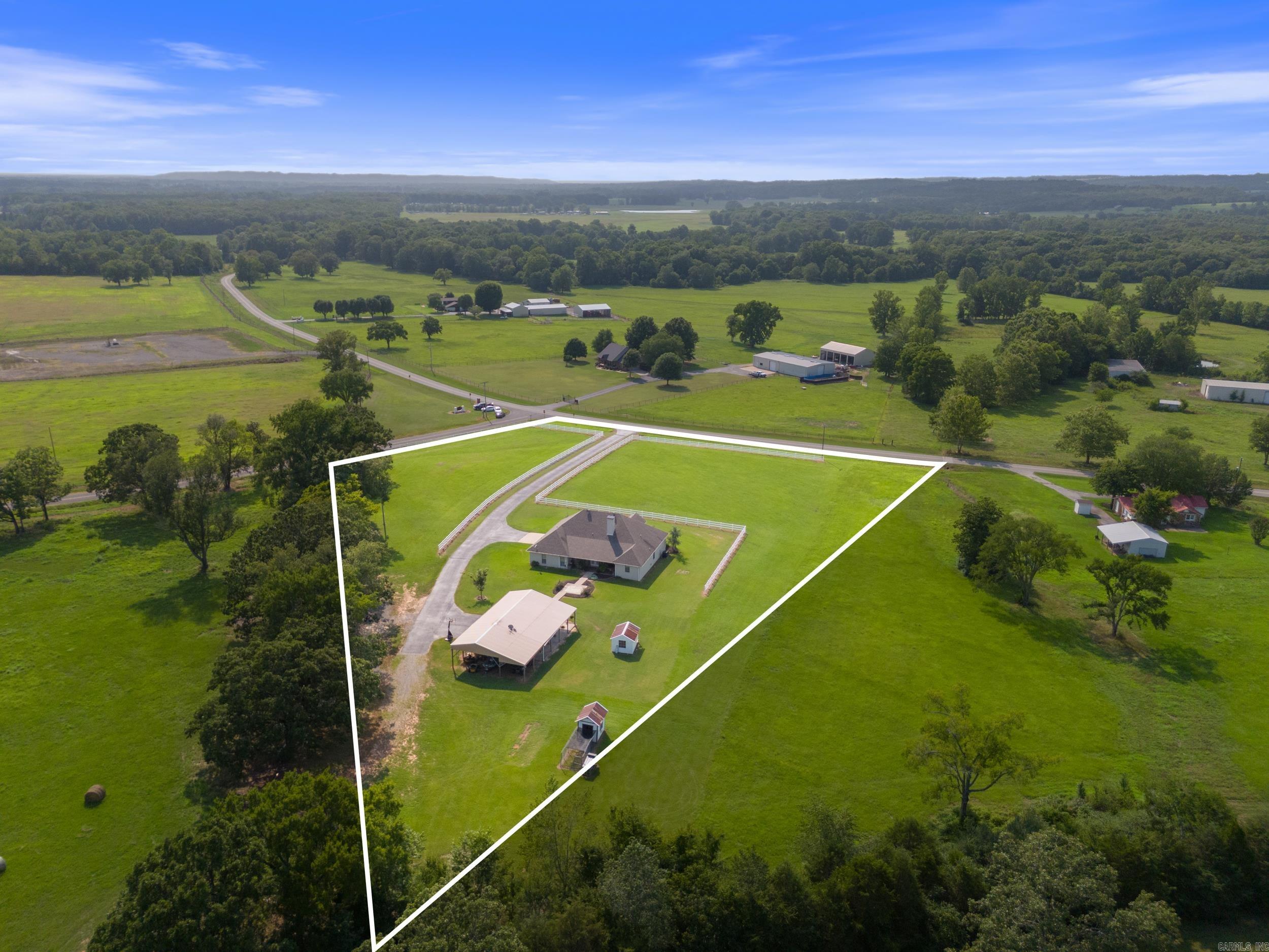374 Highway 225 East