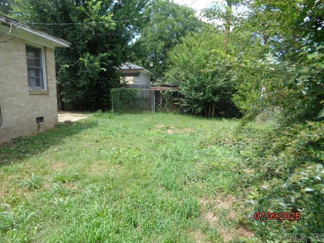 1805 S Van Buren Street