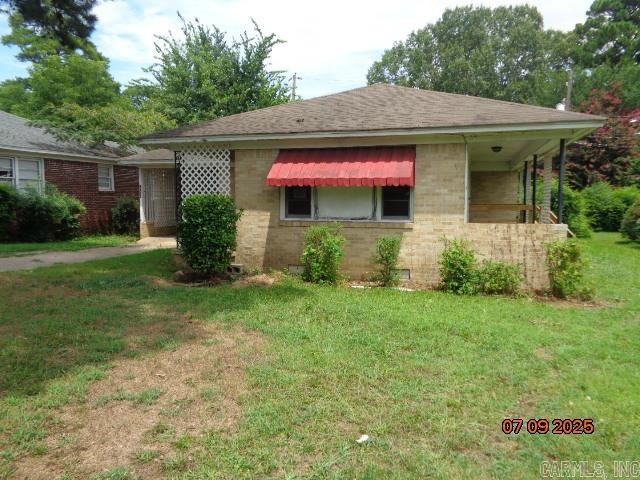 1805 S Van Buren Street