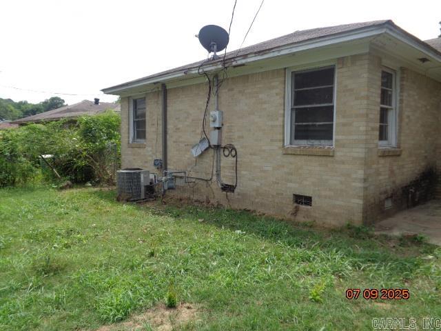 1805 S Van Buren Street