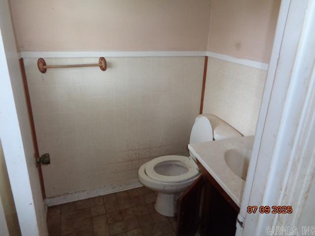 1805 S Van Buren Street