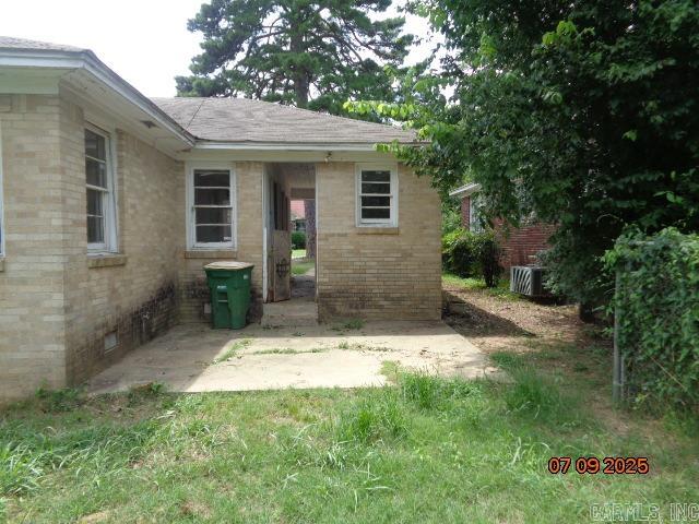 1805 S Van Buren Street