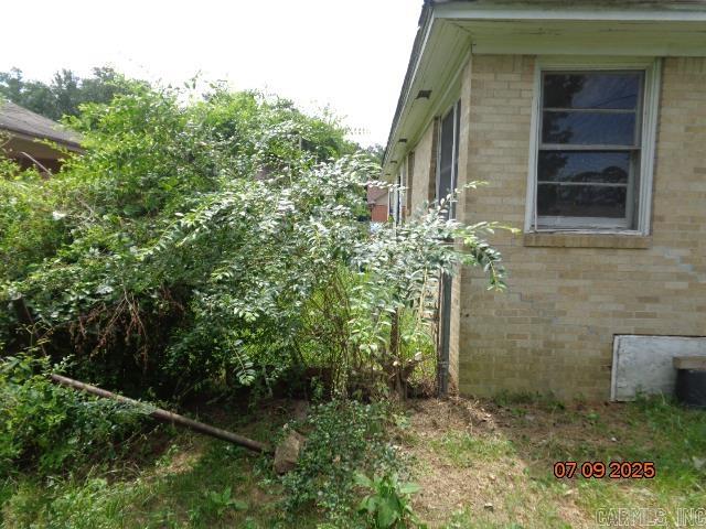 1805 S Van Buren Street