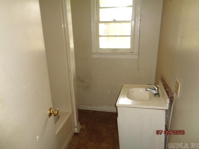 1805 S Van Buren Street