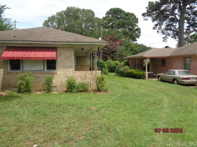 1805 S Van Buren Street