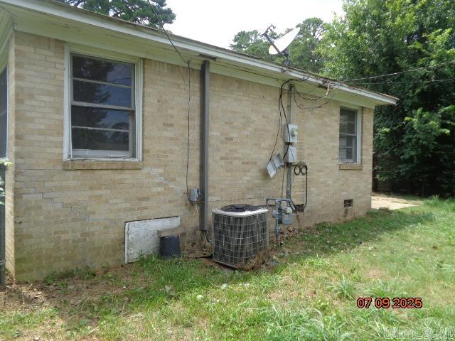 1805 S Van Buren Street