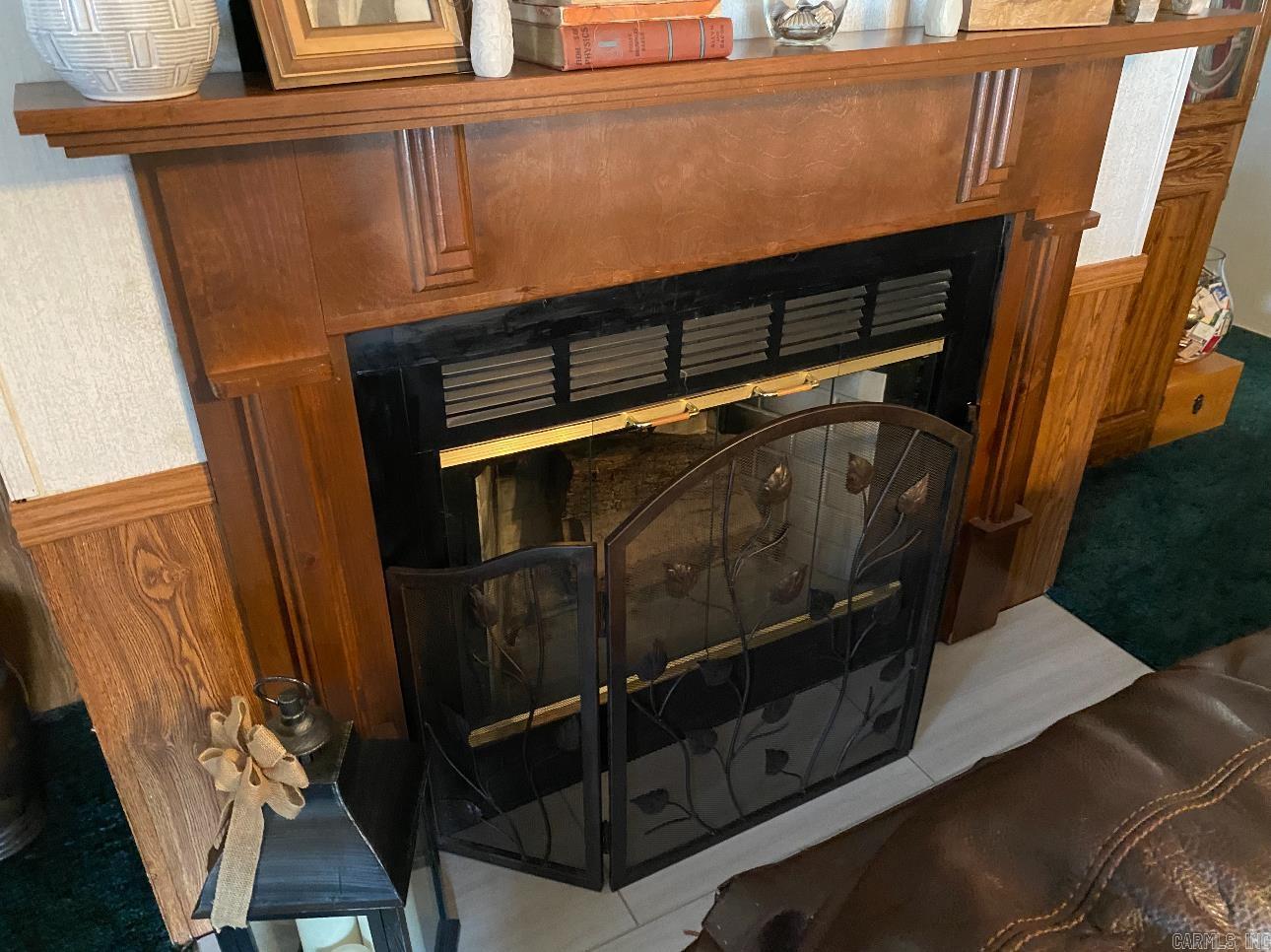 17300 Cabes Point Road