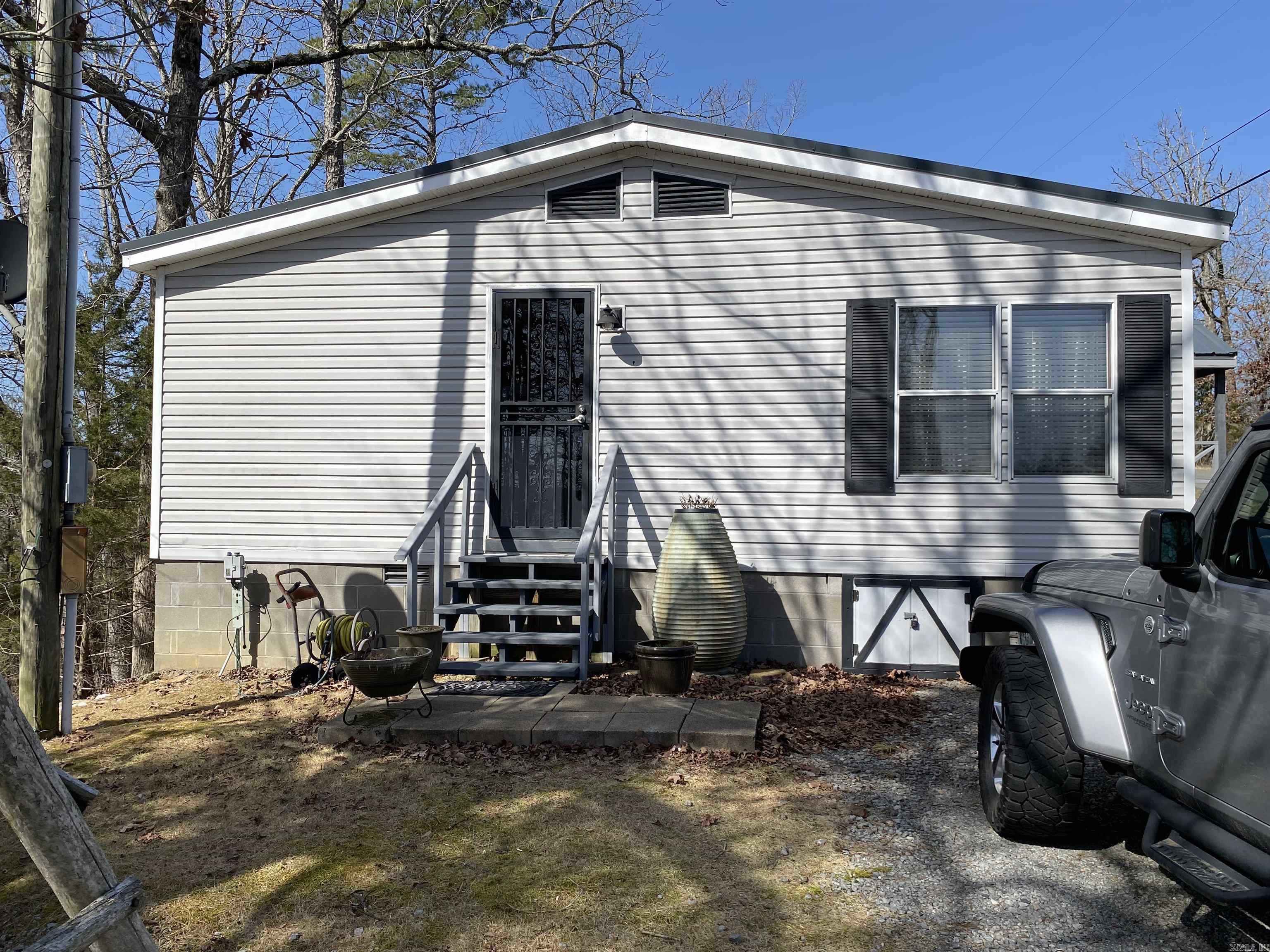 17300 Cabes Point Road