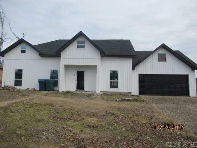 1515 Breckenridge Drive