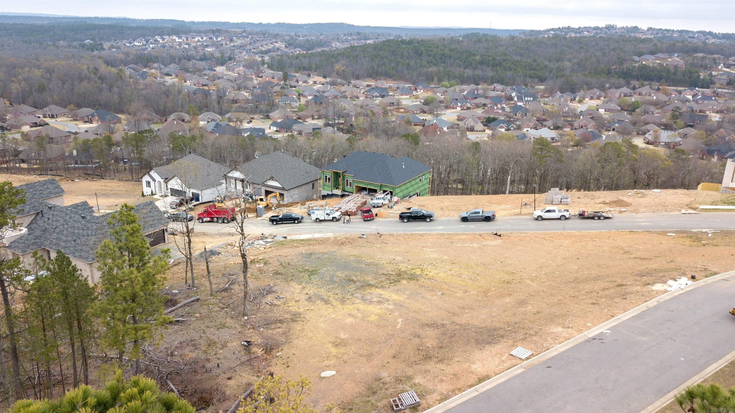 188 Maumelle Valley Dr