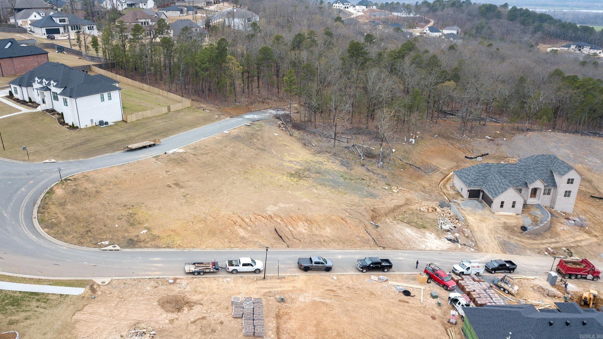 188 Maumelle Valley Dr