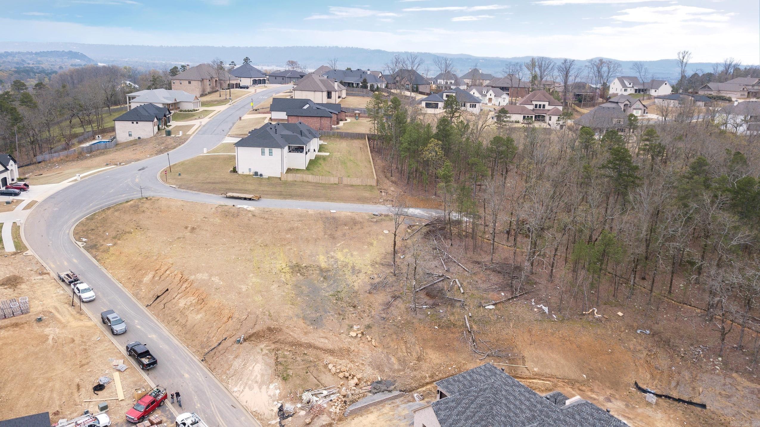 188 Maumelle Valley Dr