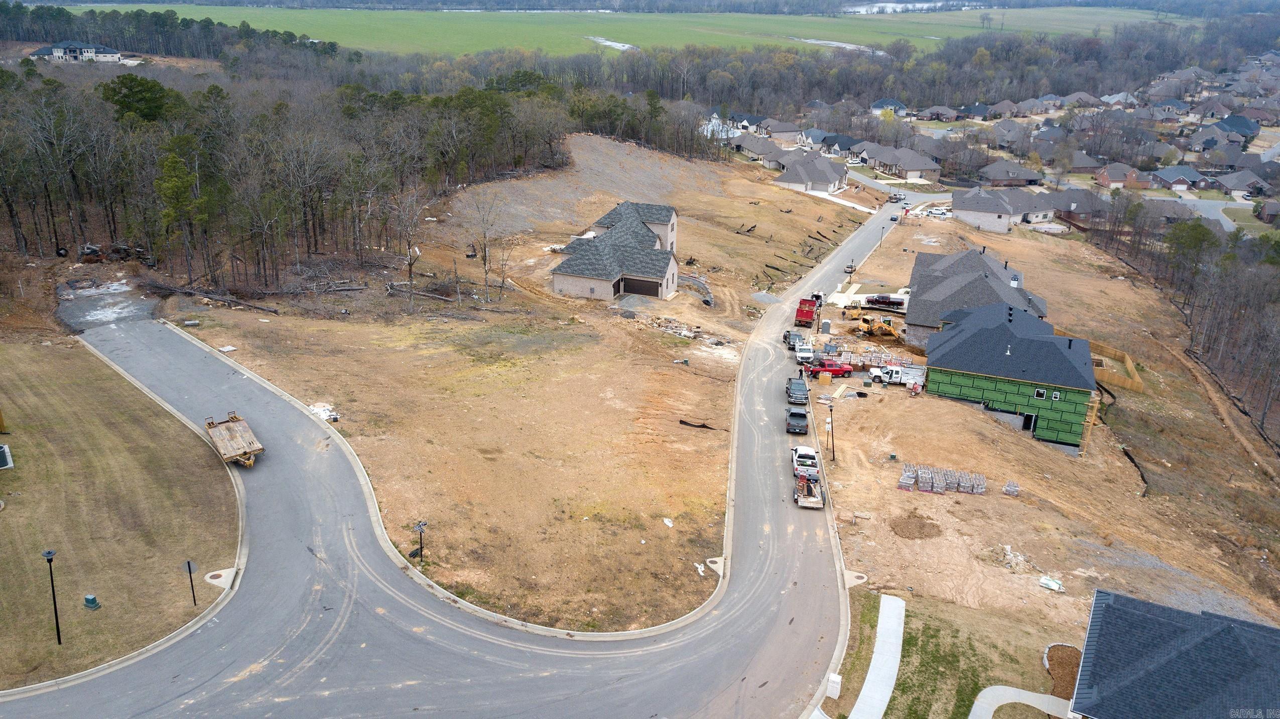 188 Maumelle Valley Dr