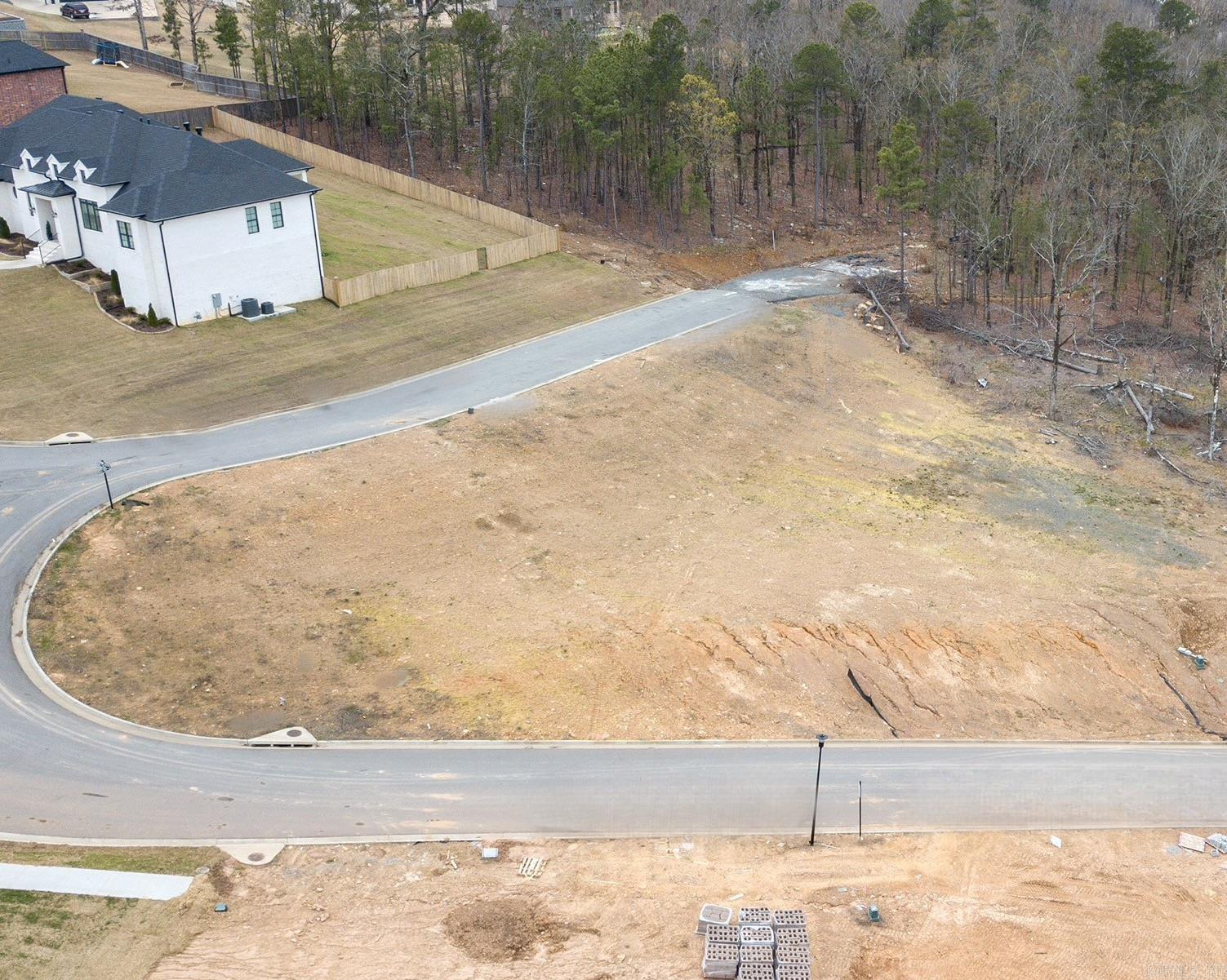 188 Maumelle Valley Dr