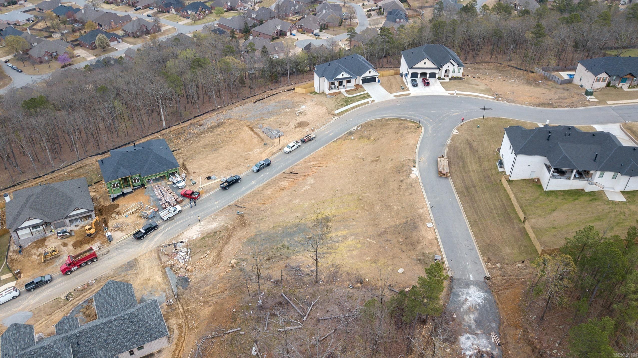 188 Maumelle Valley Dr