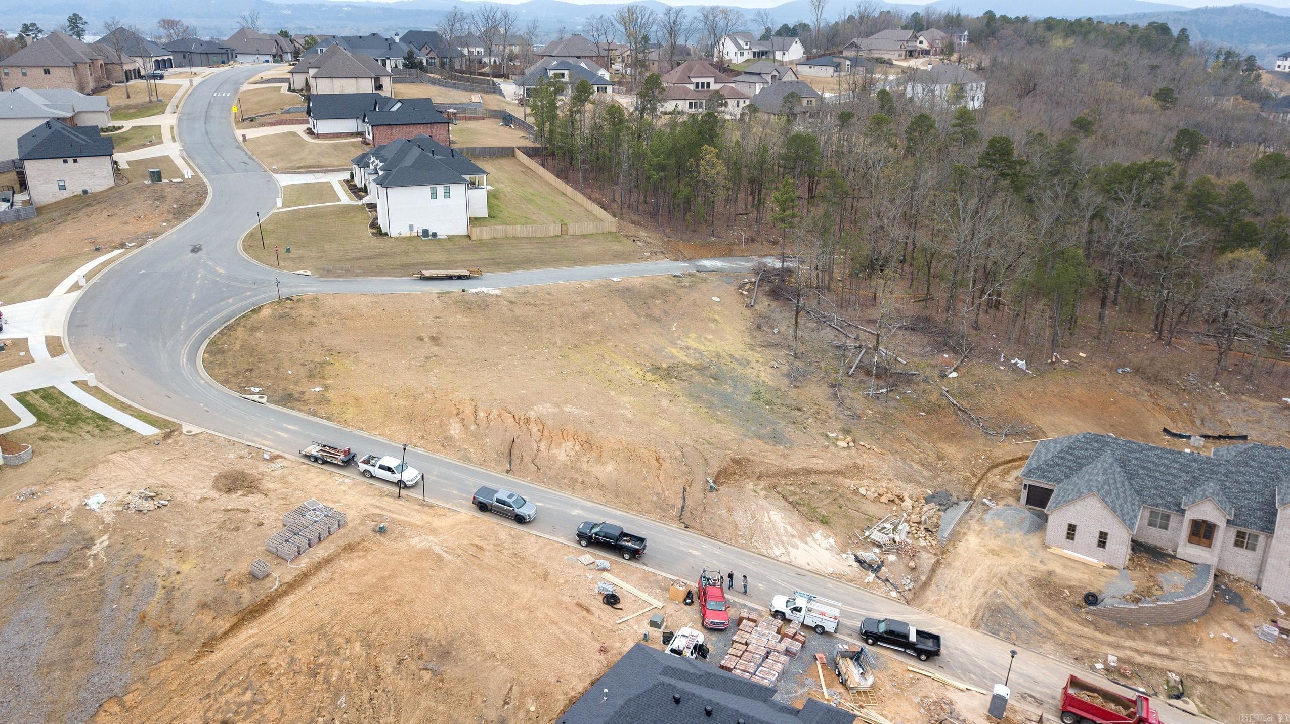 188 Maumelle Valley Dr