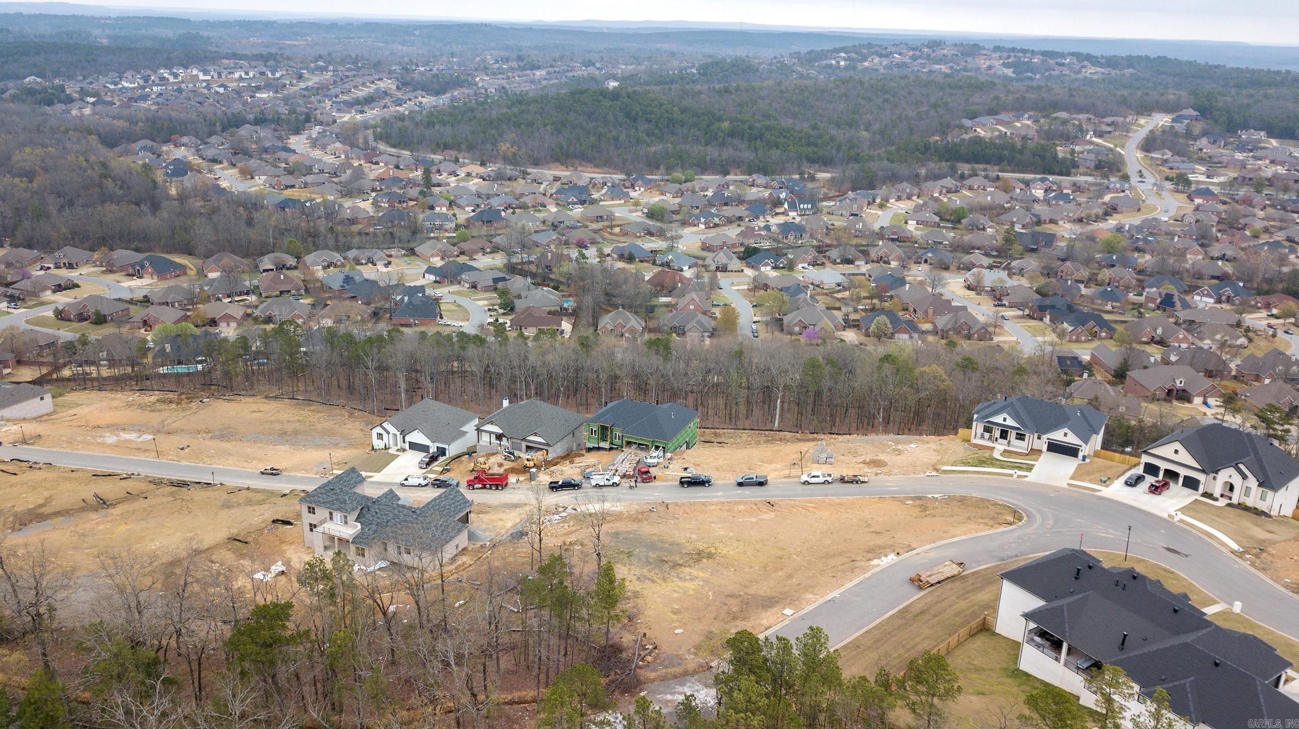 188 Maumelle Valley Dr