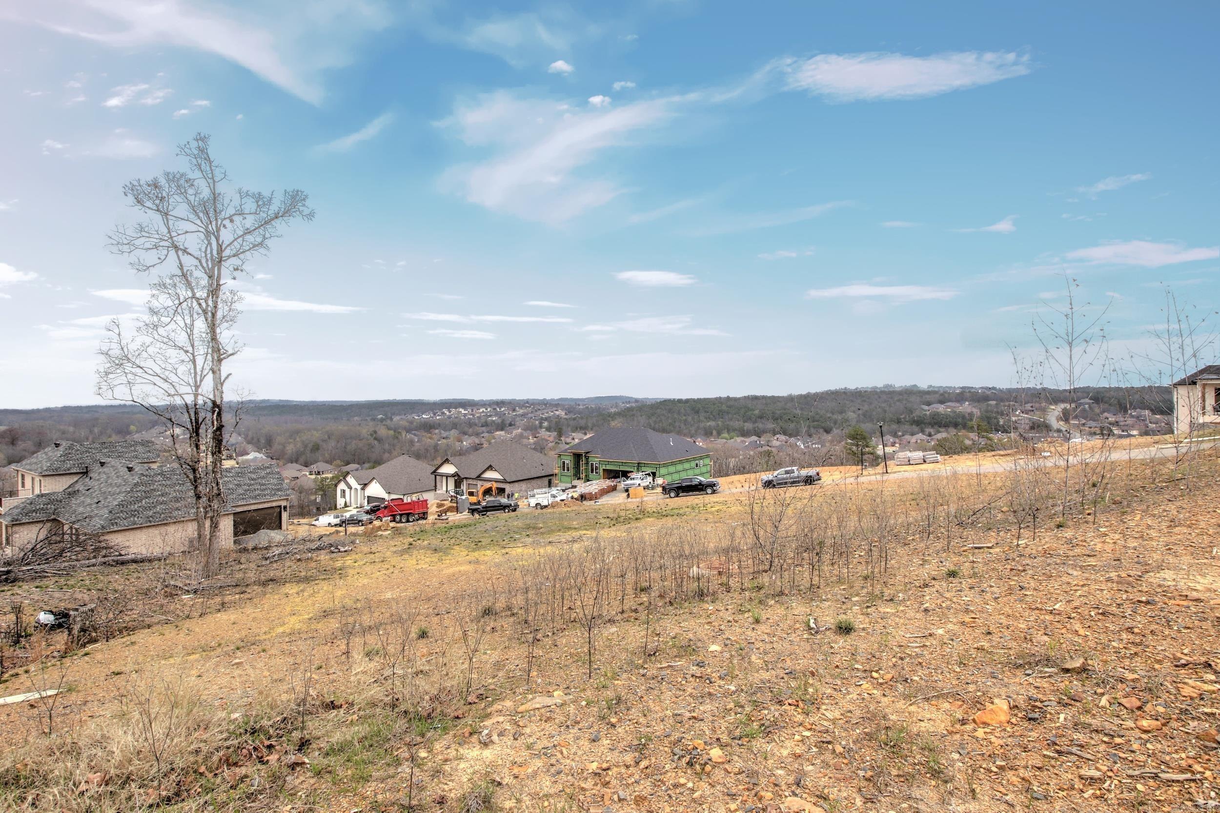 188 Maumelle Valley Dr