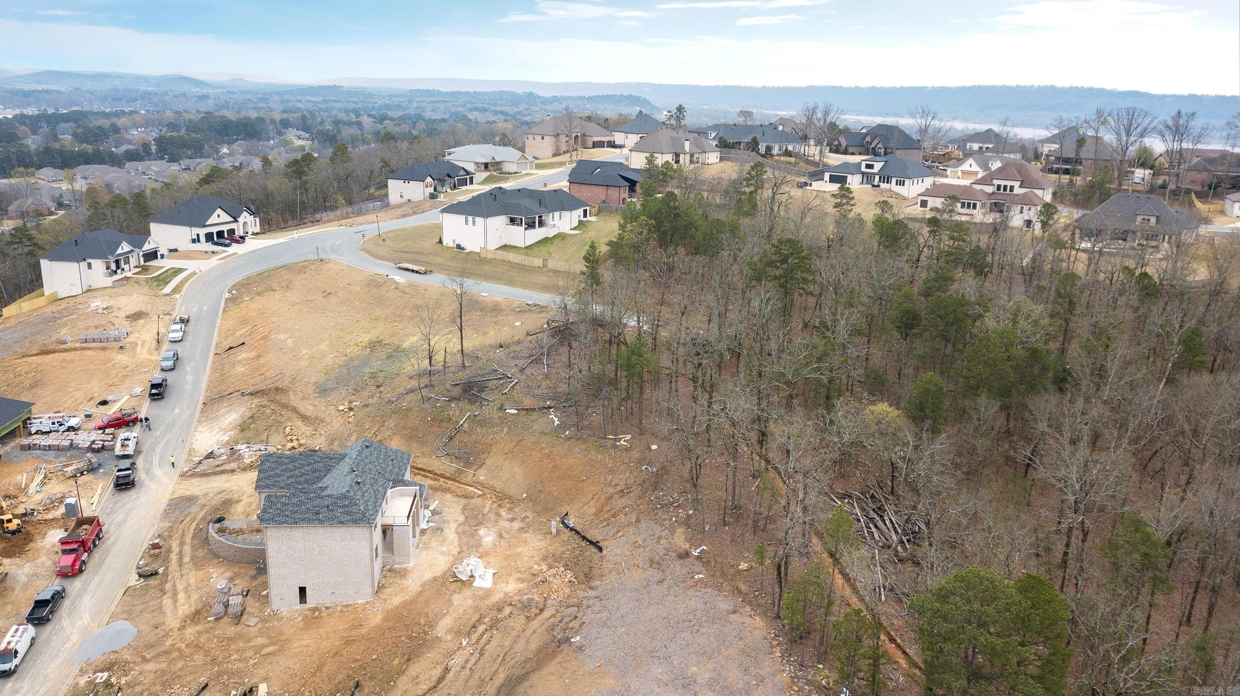 188 Maumelle Valley Dr