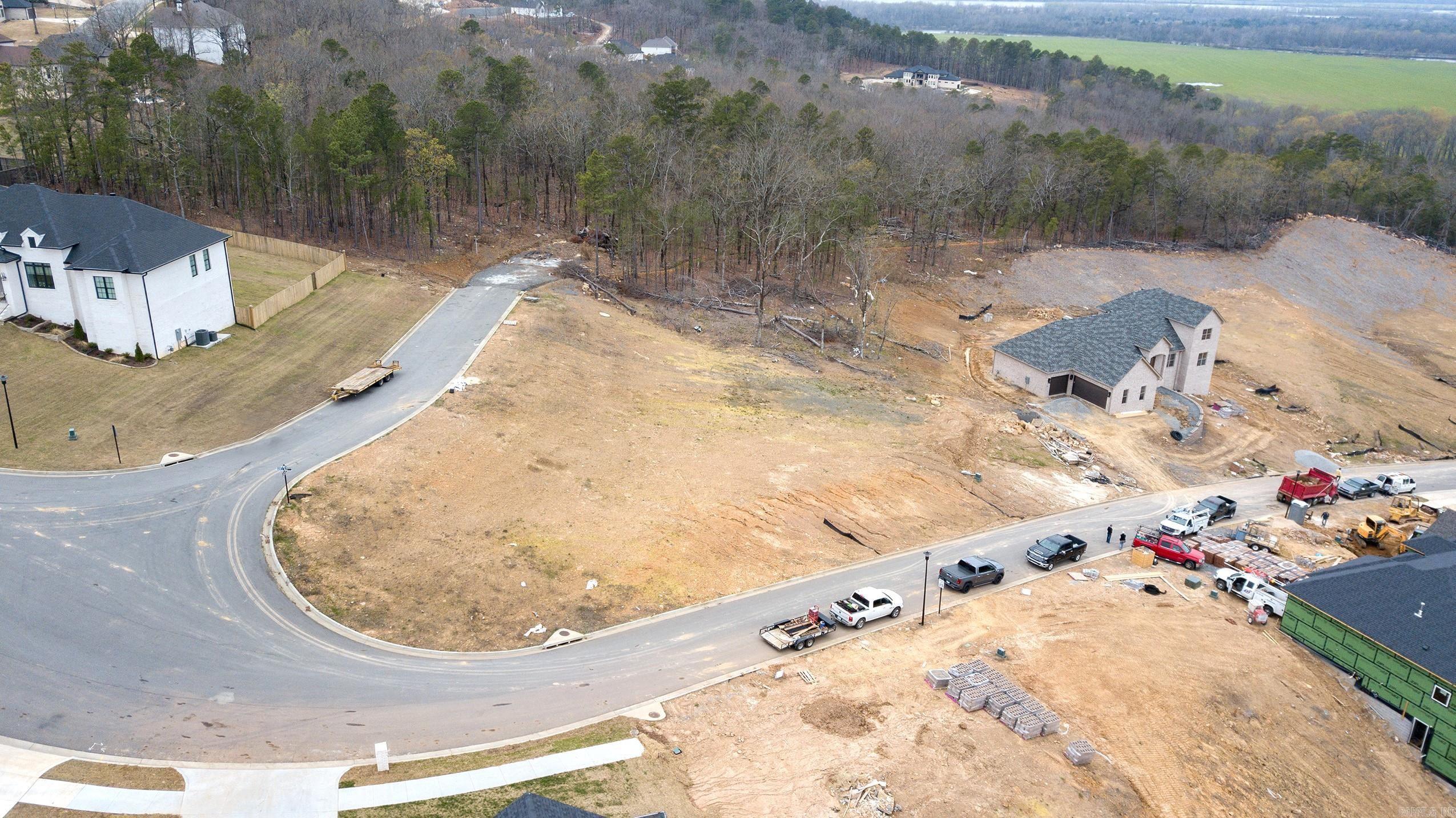 188 Maumelle Valley Dr