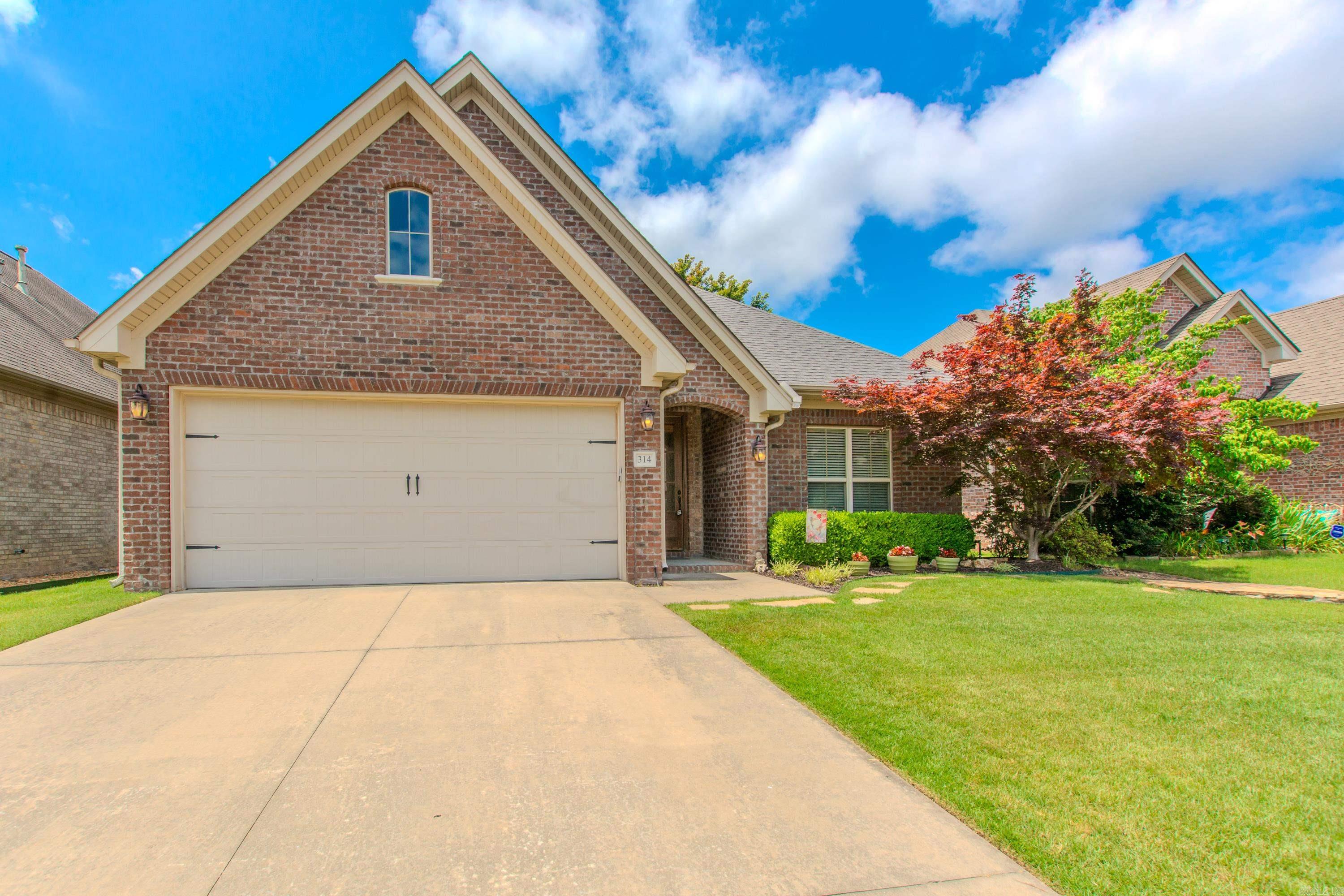 314 Garden Valley Loop